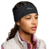 Пов'язка на голову Saucony HURRICANE HEADBAND SAU800053-BK