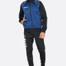 Костюм спортивний Zeus TUTA EASY темно-синій, чорний Чол L Z01586