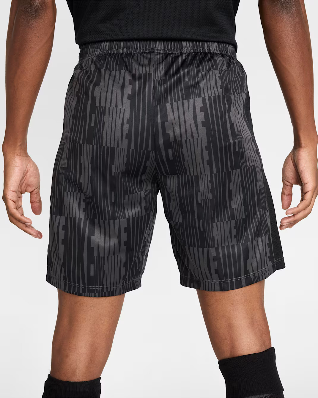 Шорти HJ3769-010 Nike HJ3769-010