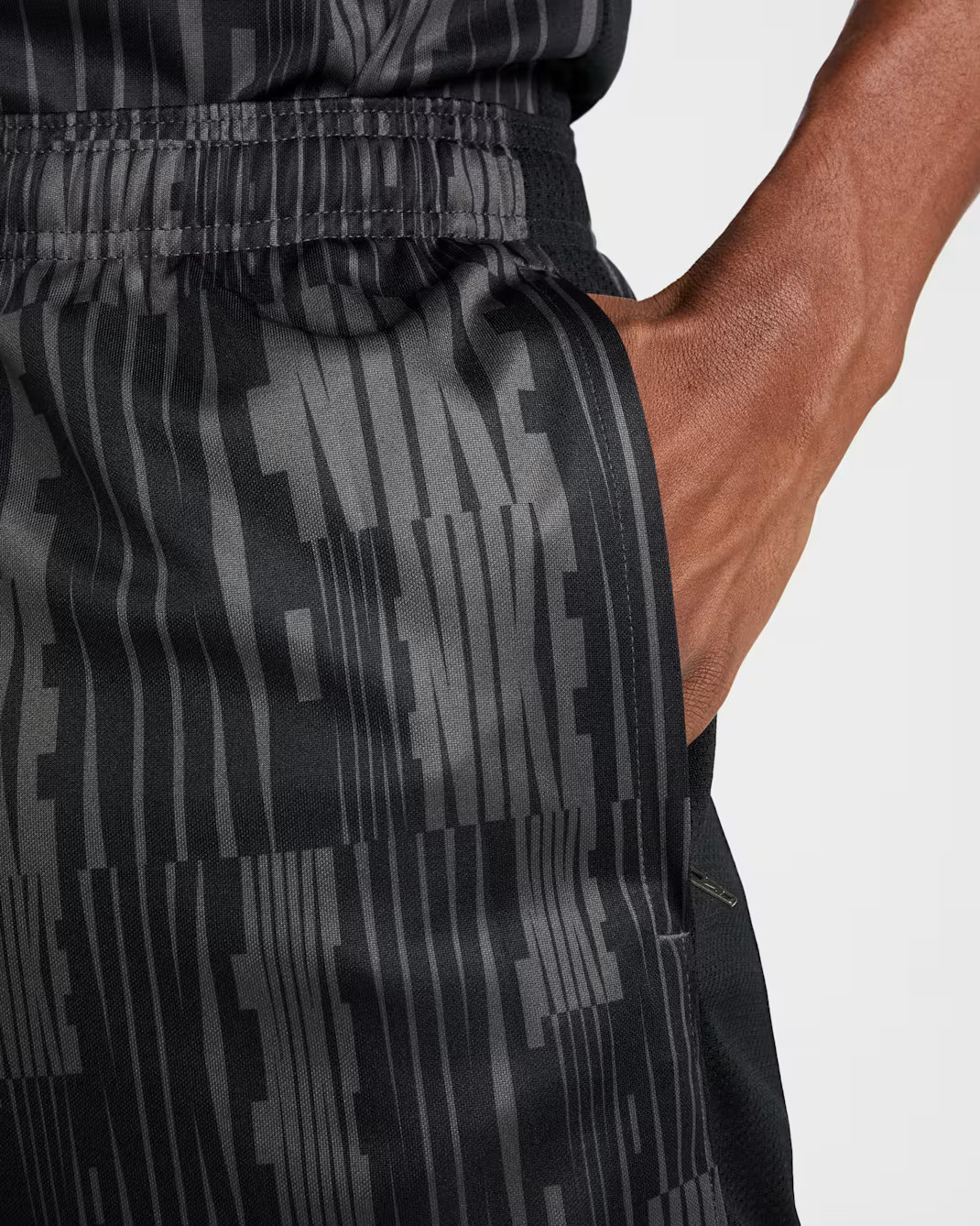 Шорти HJ3769-010 Nike HJ3769-010