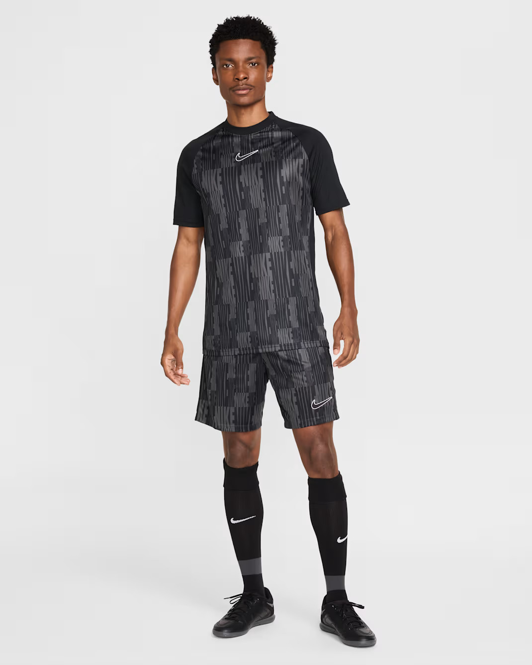 Шорти HJ3769-010 Nike HJ3769-010