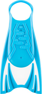 Ласти Aqua Speed FROG 6669 блакитний Діт 25-29 520-02