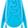 Ласти Aqua Speed FROG 6669 блакитний Діт 25-29 520-02