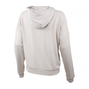 Кофта JEEP HOODED CROPPED SWEATSHIRT STAR Botanical Print O102607-J863