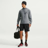Шорти M NK DF FORM 7IN SHORT GFX IF2996-010 Nike S Чорний IF2996-010