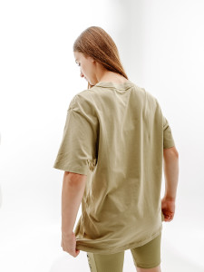 Футболка Nike W NSW TEE BF PRNT SU FD4235-276