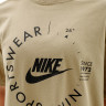 Футболка Nike W NSW TEE BF PRNT SU FD4235-276