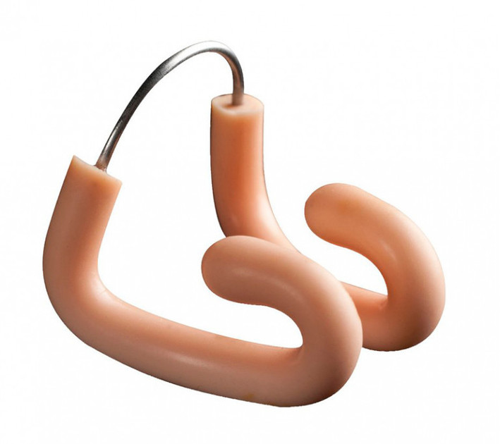 Затискач для носа Arena SUPER NOSE CLIP 95167-019