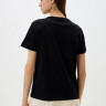 Футболка women's T-shirt 1045543-14482 Tom Tailor XS Чорний 1045543-14482