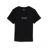 Футболка women's T-shirt 1045543-14482 Tom Tailor XS Чорний 1045543-14482