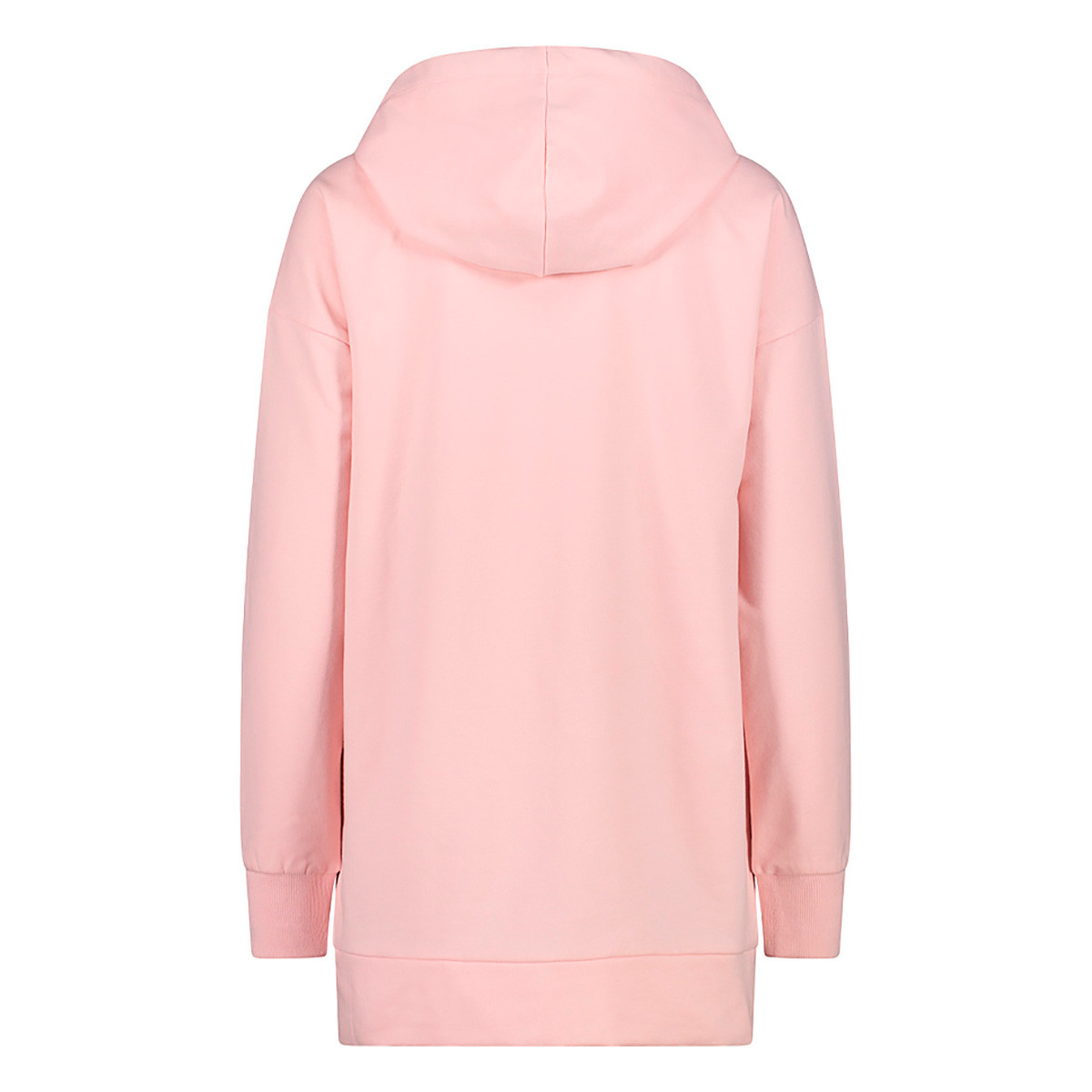 Кофта CMP WOMAN SWEAT FIX HOOD 31D4566-B318
