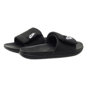 Шльопанці Nike OFFCOURT ADJUST SLIDE DQ9624-001