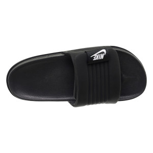 Шльопанці Nike OFFCOURT ADJUST SLIDE DQ9624-001