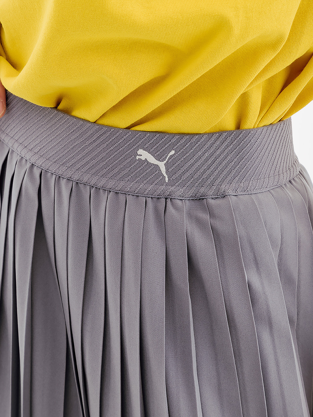 Спідниця Puma YONA SUNP Plissee Skirt 53797869