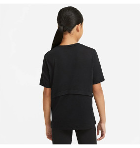 Футболка Nike G NK DRY TROPHY SS TOP DA1096-010