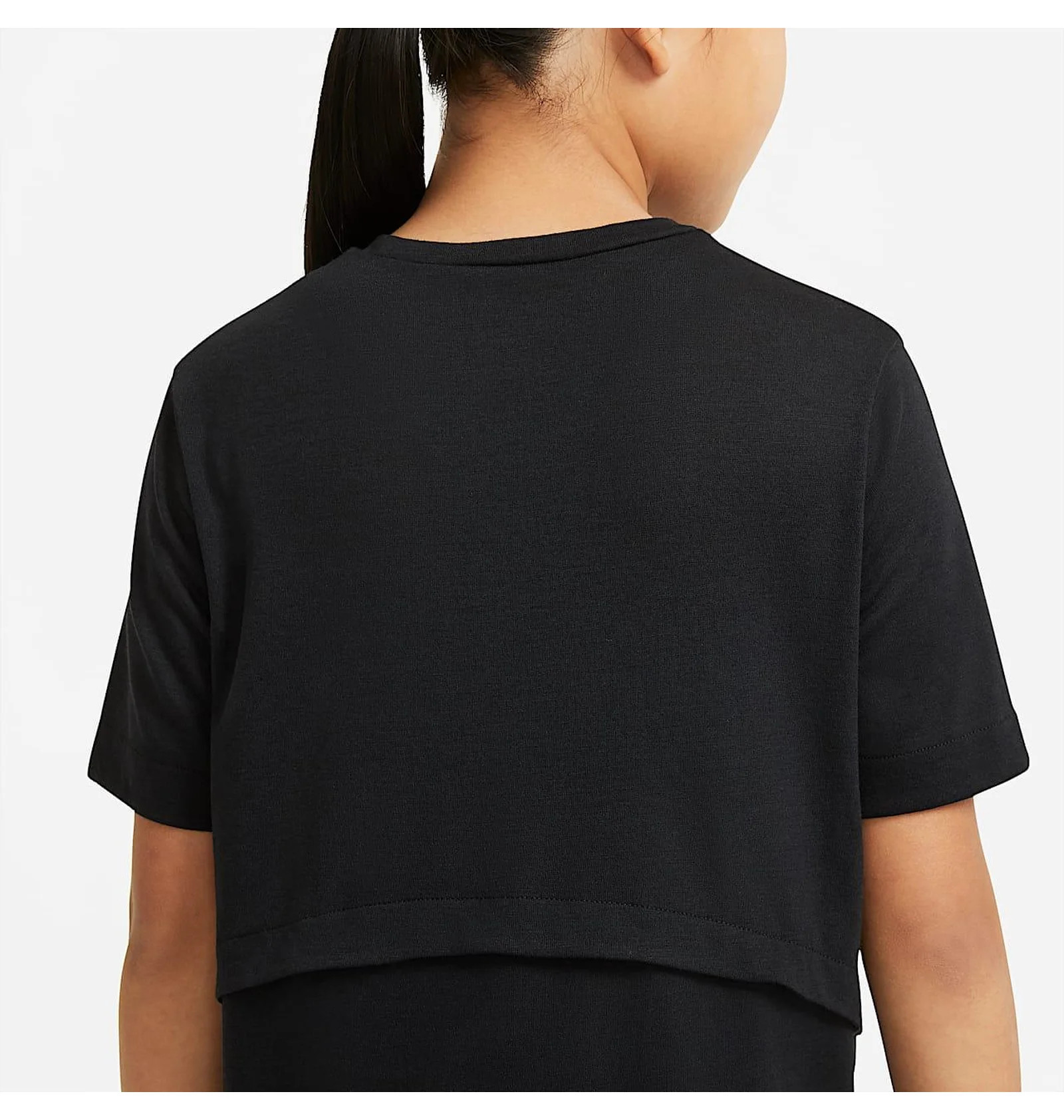 Футболка Nike G NK DRY TROPHY SS TOP DA1096-010