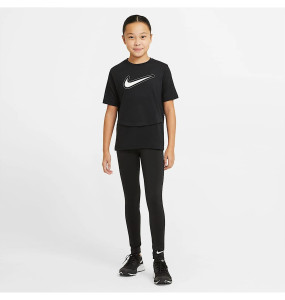 Футболка Nike G NK DRY TROPHY SS TOP DA1096-010