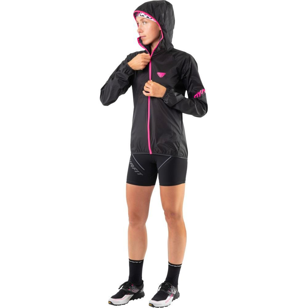 Куртка Dynafit Vert Wind Jacket Wms 016.002.1746