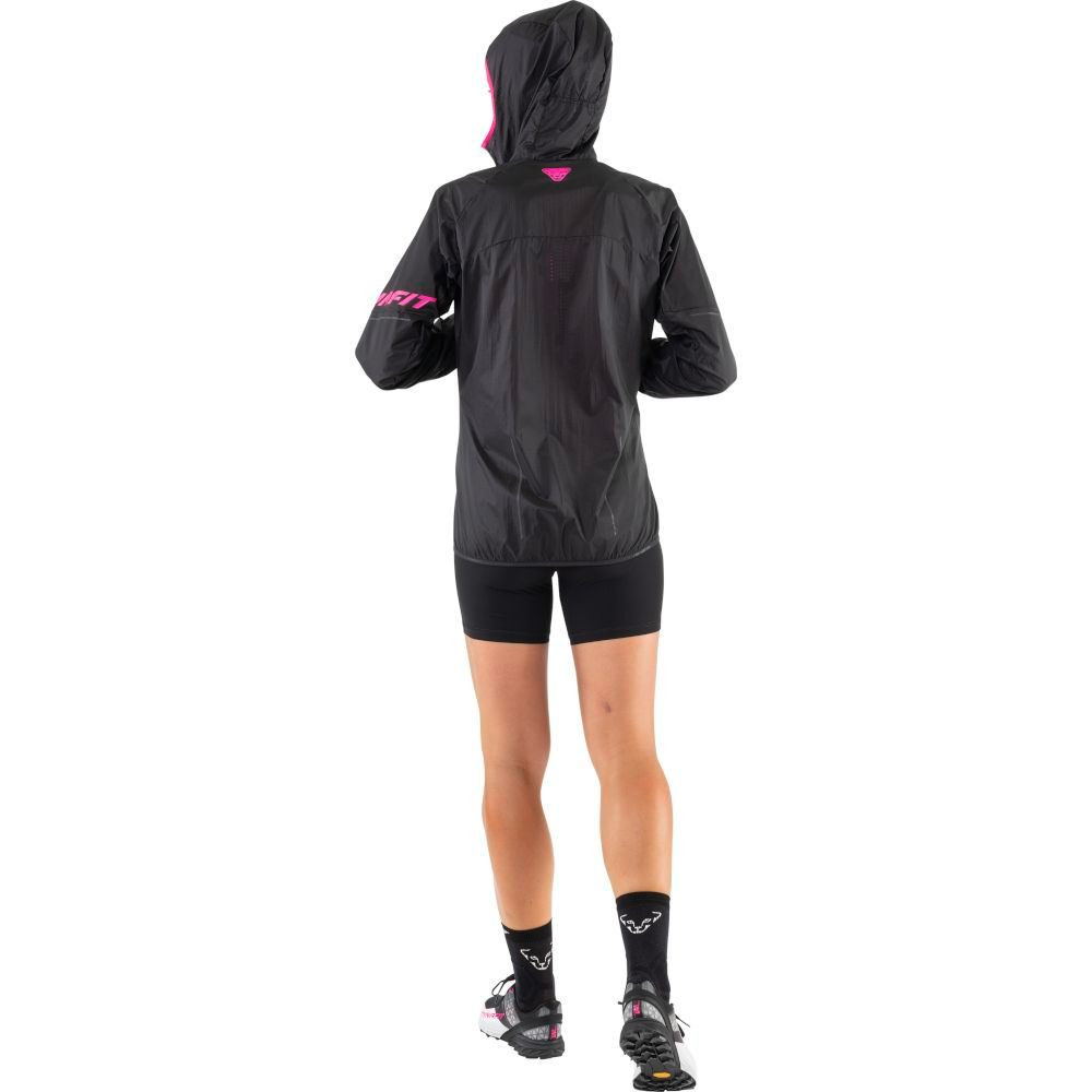 Куртка Dynafit Vert Wind Jacket Wms 016.002.1746