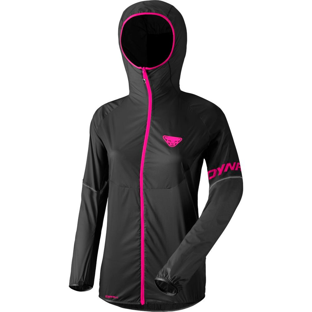 Куртка Dynafit Vert Wind Jacket Wms 016.002.1746