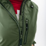 Куртка HELLY HANSEN W LONG BELFAST JACKET 55964-476