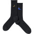 Шкарпетки KAWS + Warhol UT Socks Black E473504-09