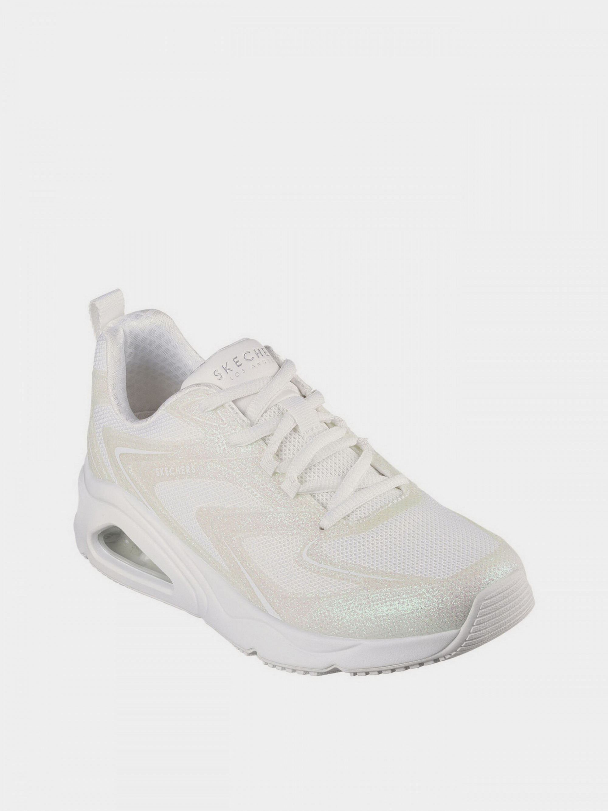 Кросівки Skechers жін. 177411 WHT 177411-WHT