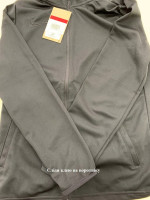 Кофта Nike Kids NK DF ACD (Клас А) CW6133-011-R