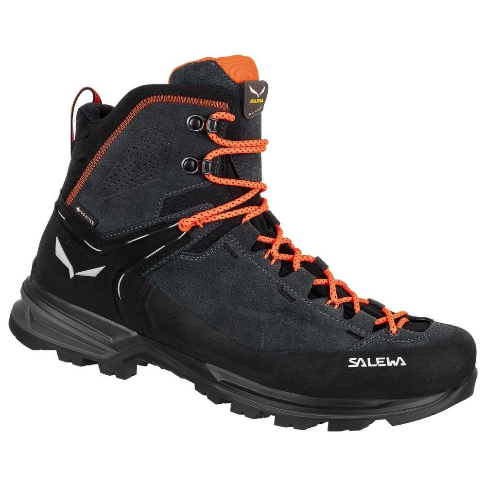 Черевики Salewa MS MTN Trainer 2 Mid GTX 013.001.5474