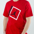 Футболка Jordan M J JUMPMAN BOX SS CREW DA9900-687 Футболка Jordan M J JUMPMAN BOX SS CREW DA9900-687