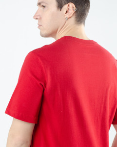 Футболка Jordan M J JUMPMAN BOX SS CREW DA9900-687