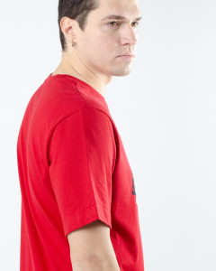 Футболка Jordan M J JUMPMAN BOX SS CREW DA9900-687