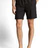 Шорти для плавання swim shorts with drawstring 1050181-29999 Tom Tailor M Чорний 1050181-29999