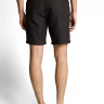 Шорти для плавання swim shorts with drawstring 1050181-29999 Tom Tailor M Чорний 1050181-29999