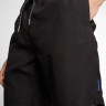 Шорти для плавання swim shorts with drawstring 1050181-29999 Tom Tailor M Чорний 1050181-29999