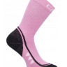 Шкарпетки (трекінг) CMP TREKKING SOCK MID SUPERSOFT 50 3I19866-H814