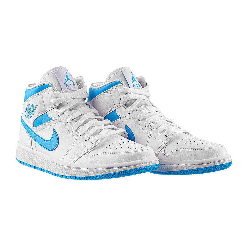 WMNS AIR JORDAN 1 MID BQ6472-114