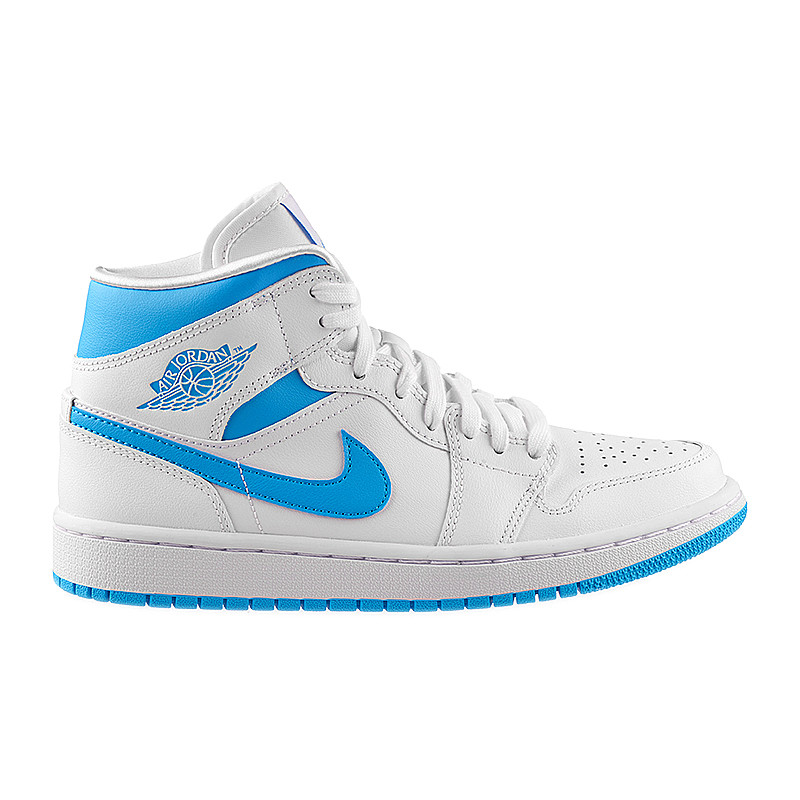 WMNS AIR JORDAN 1 MID BQ6472-114