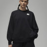 Толстовка JORDAN FLT FLC CREW DQ4599-010