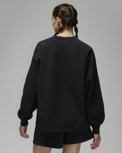 Толстовка JORDAN FLT FLC CREW DQ4599-010