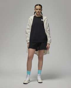 Толстовка JORDAN FLT FLC CREW DQ4599-010