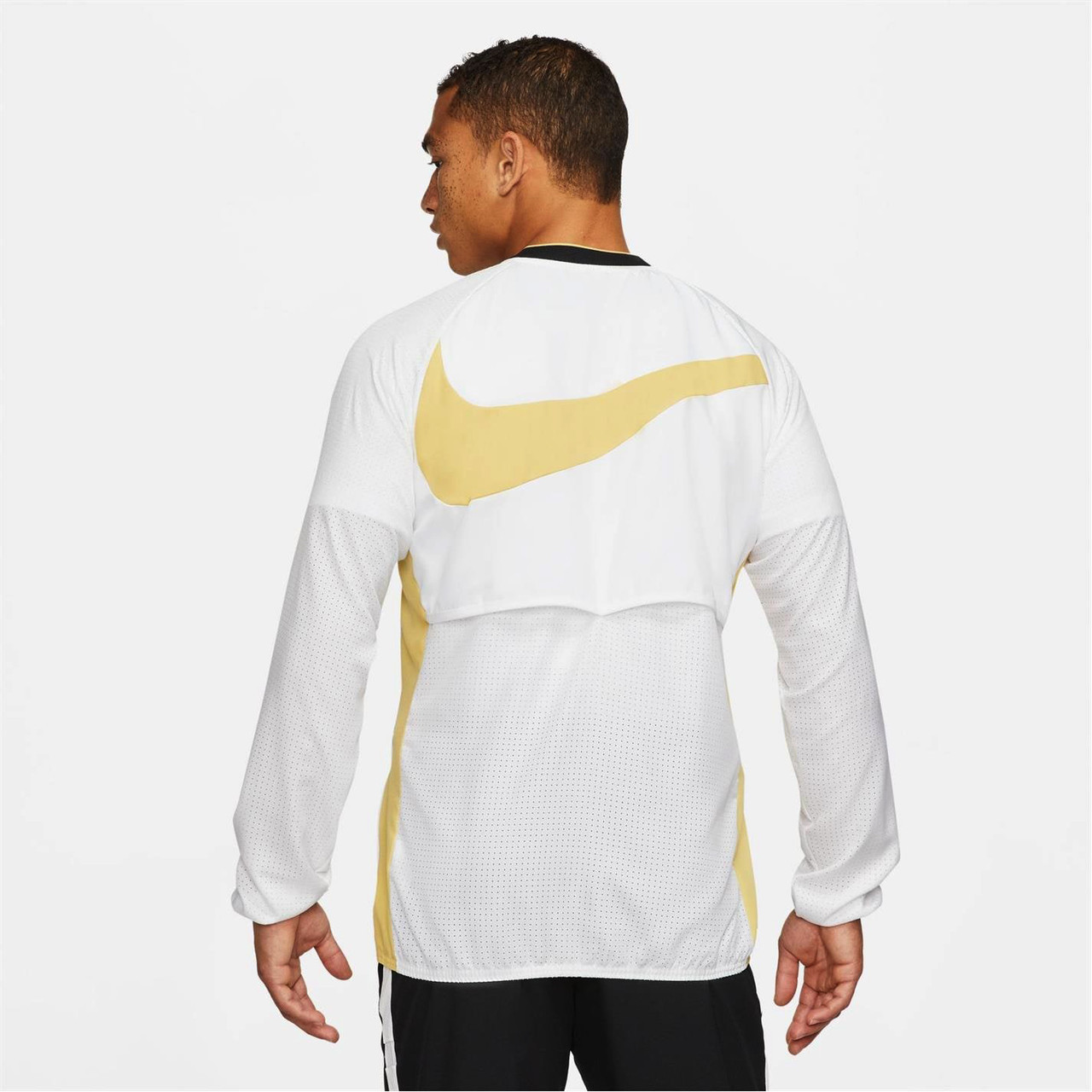 Куртка Nike Training Jacket Academy AWF CZ0991-100