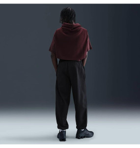Брюки чоловічі Nike Solo Swoosh Black (HV1088-010) HV1088-010