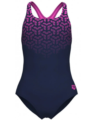 Купальник комплект Arena KIKKO V SWIMSUIT SWIM PRO BACK 006748-790