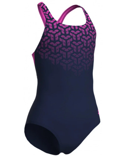 Купальник комплект Arena KIKKO V SWIMSUIT SWIM PRO BACK 006748-790