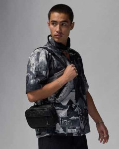 Сумка Унісекс Monogram Camera Bag (1.5L) MA0988-023