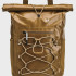 Рюкзак UA Summit SM BP 18L коричневий Уні 25х43х10 см 1382311-498