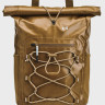 Рюкзак UA Summit SM BP 18L коричневий Уні 25х43х10 см 1382311-498
