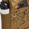 Рюкзак UA Summit SM BP 18L коричневий Уні 25х43х10 см 1382311-498