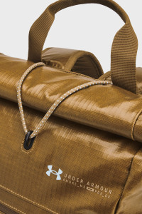 Рюкзак UA Summit SM BP 18L коричневий Уні 25х43х10 см 1382311-498